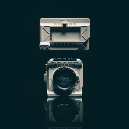 SmallHD | Product Photography