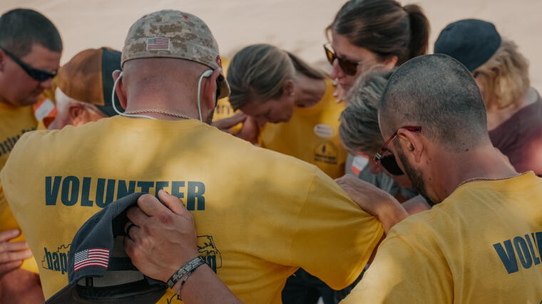 Western NC Disaster Relief