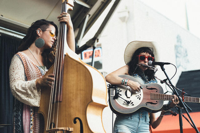 Live Event Photography